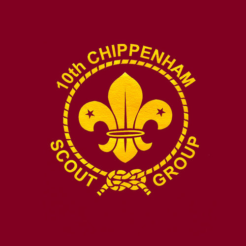 10th Chippenham Scouts