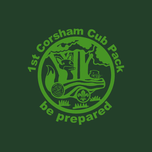 1st Corsham Cub Pack