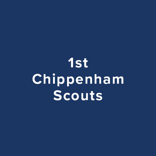 1st Chippenham Scouts