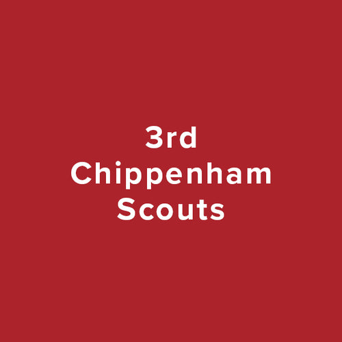 3rd Chippenham Scouts