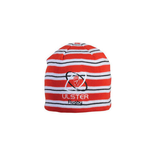 Ulster Rugby Striped Beanie – Sporting Billy