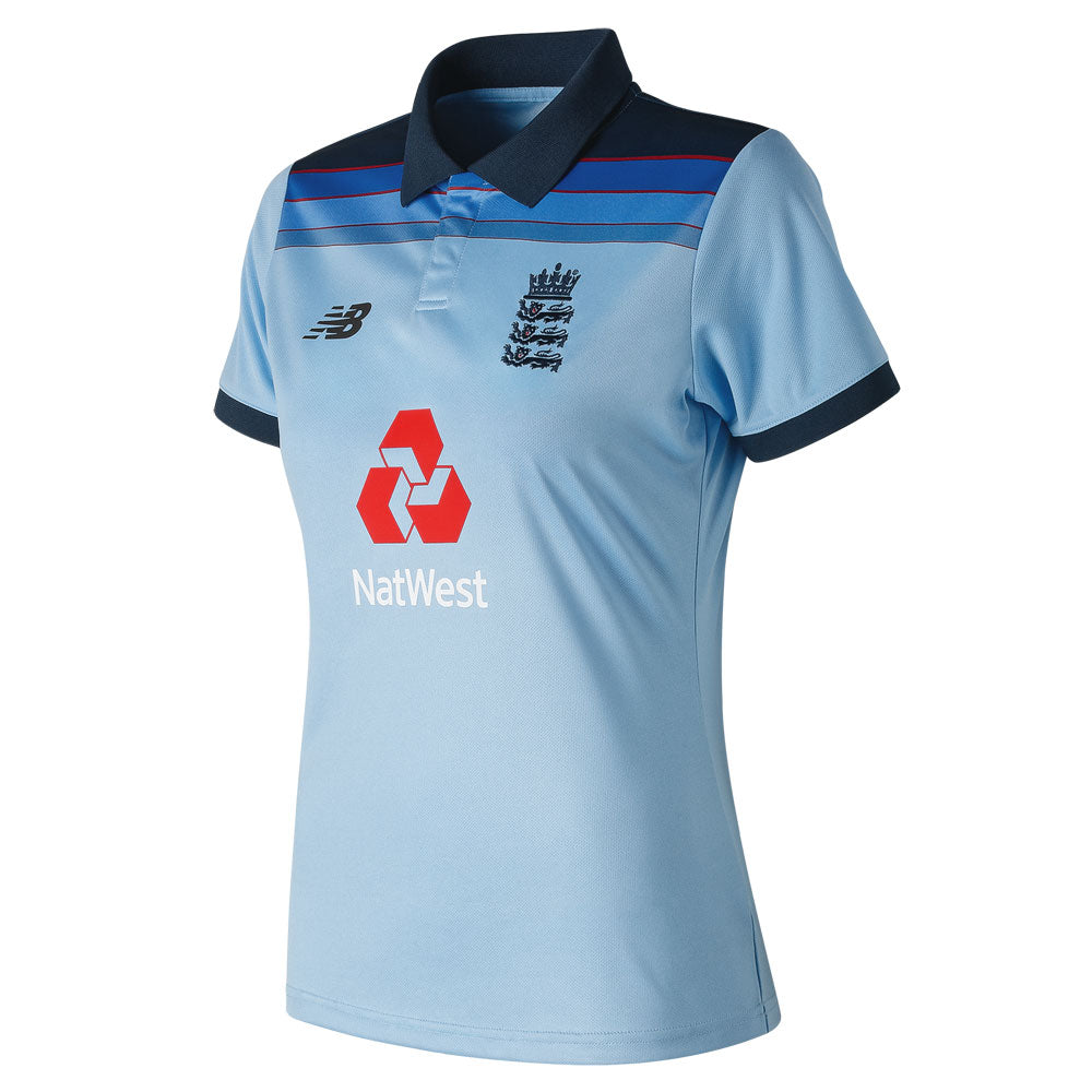 Cricket Team Jersey England Odi Kit 2020 England Cricket