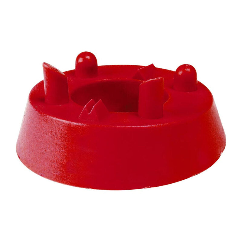 Gilbert Kicking Tee Black 450 Precision - Gifts Under $25