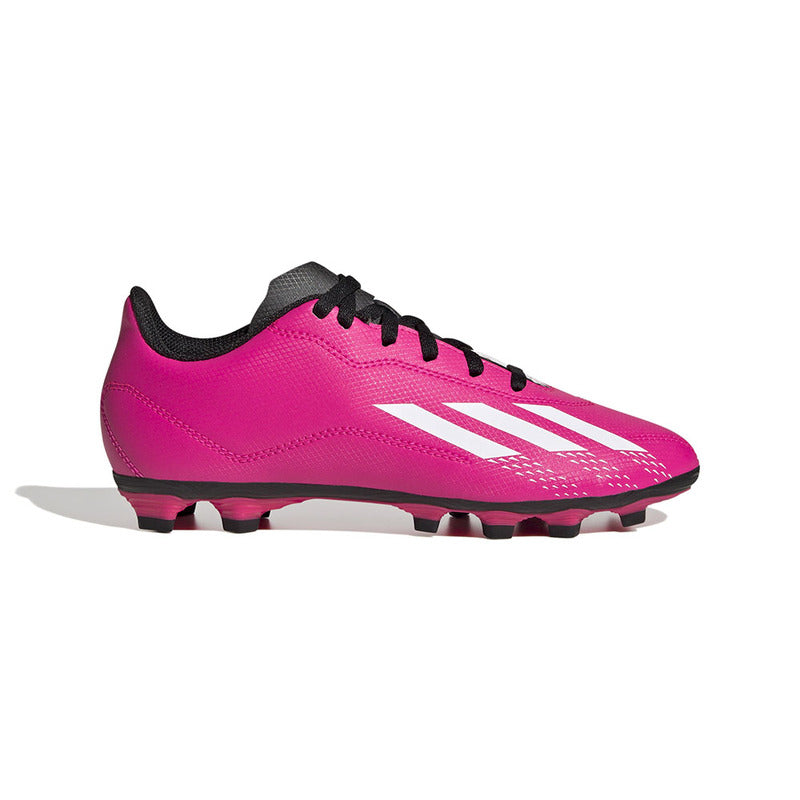 ladies pink football boots