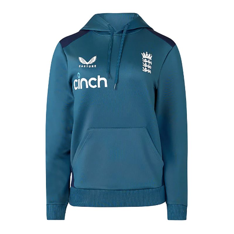 Castore England Cricket Women's Full Zip Hoody – Sporting Billy