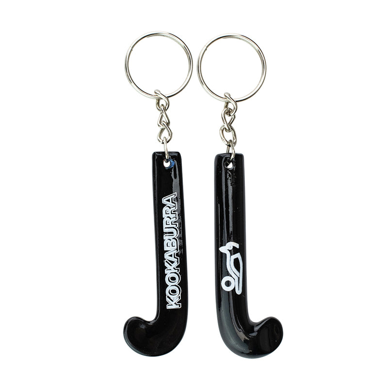 Kookaburra Hockey Stick Keyring – Sporting Billy - Main Image
