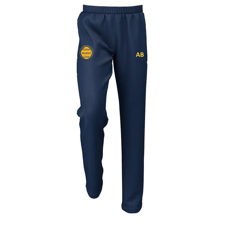 Calne Netball Unisex Training Pants – Sporting Billy