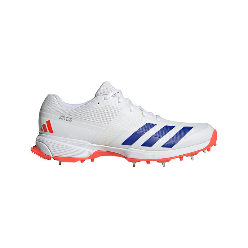 adidas 22YDS Full Spike 24 Cricket Shoes – Sporting Billy