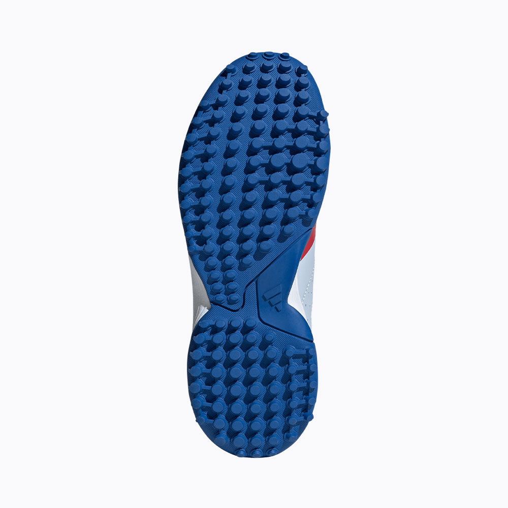 adidas Howzat Spikeless Junior Cricket Shoes