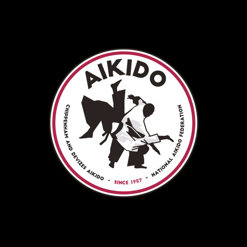 Aikido Martial Arts Club