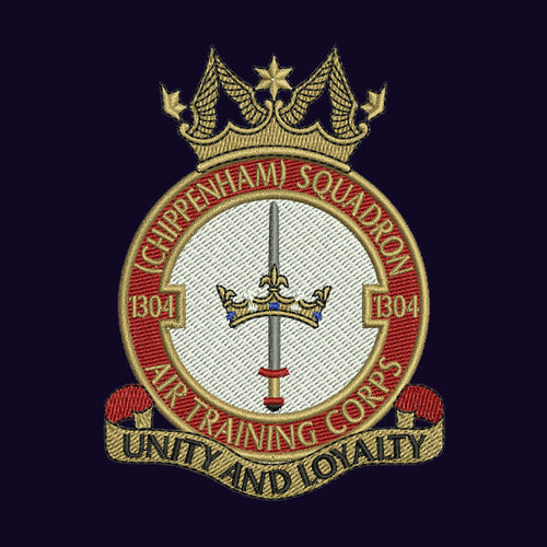 Chippenham Air Cadets