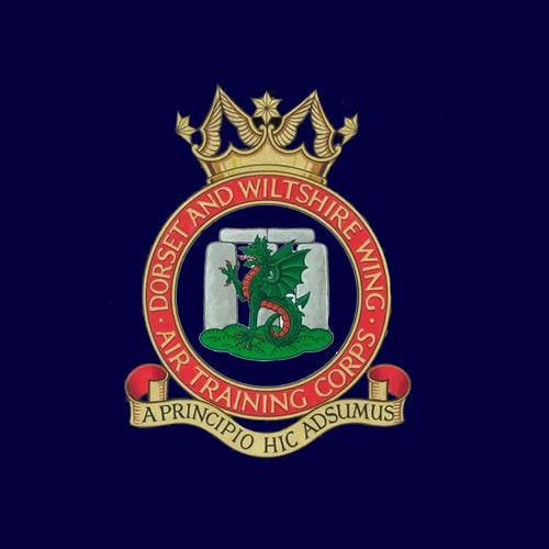 Dorset & Wiltshire Air Cadets