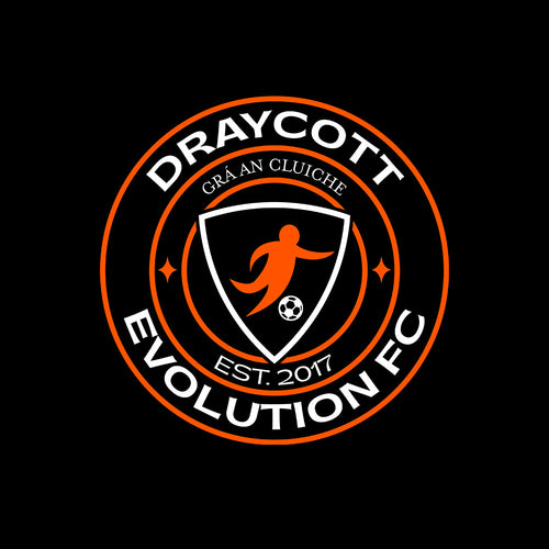 Draycott Football Academy