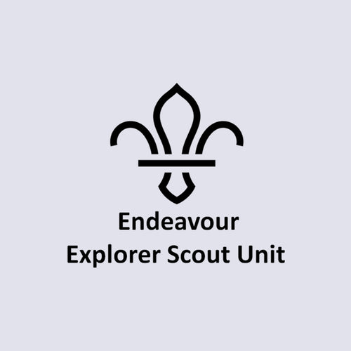 Endeavour Explorer Scouts