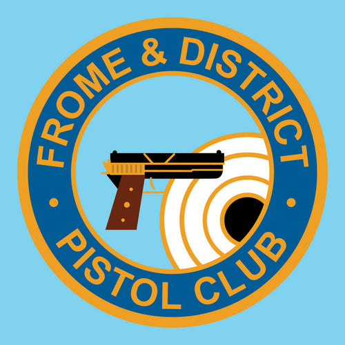 Frome & District Pistol Club