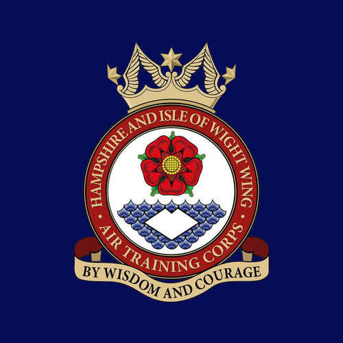 Hampshire & Isle of Wight Air Cadets