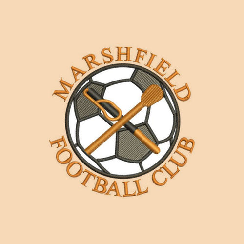 Marshfield Football Club