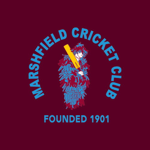 Marshfield Cricket Club Seniors