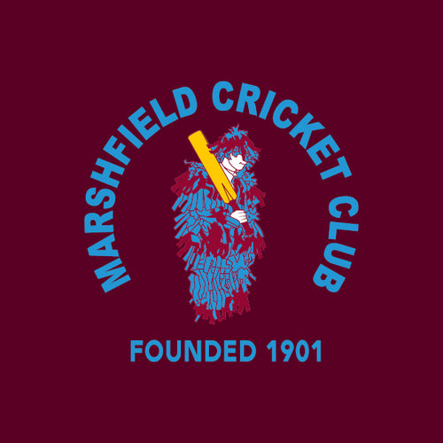 Marshfield Cricket Club Juniors