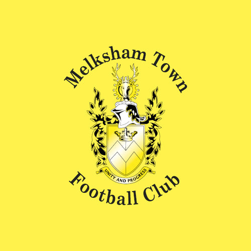 Melksham Town Football Club Seniors