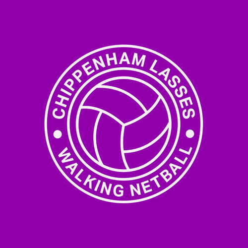 Chippenham Lasses Walking Netball