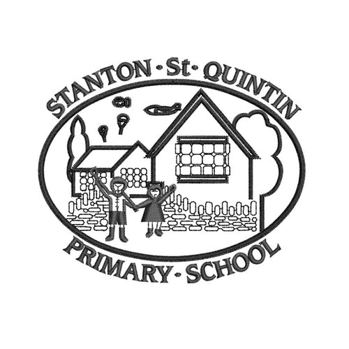 Stanton St Quinton School PE Kit