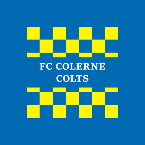 FC Colerne Colts