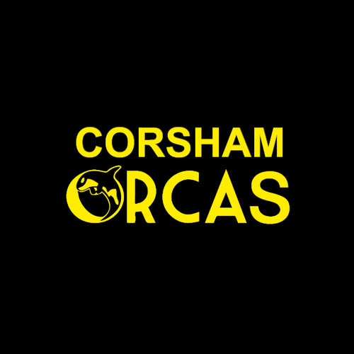 Corsham Orcas