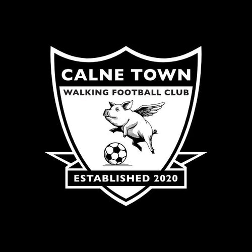 Calne Town Walking Football