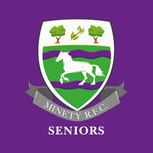 Minety Rugby Club Seniors