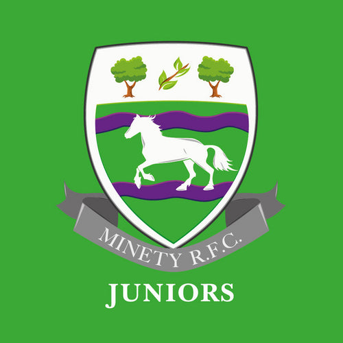 Minety Rugby Club Juniors