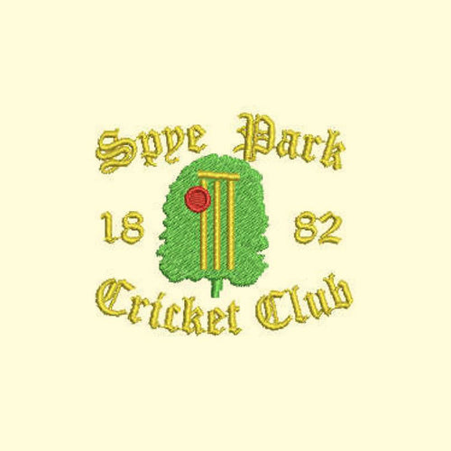 Spye Park Cricket Club