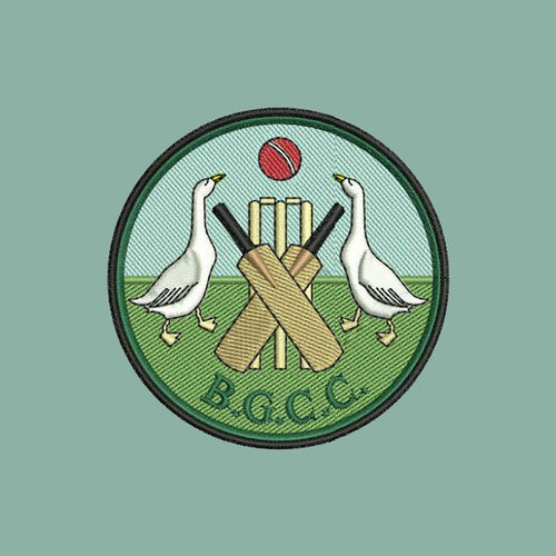 Broughton Gifford CC