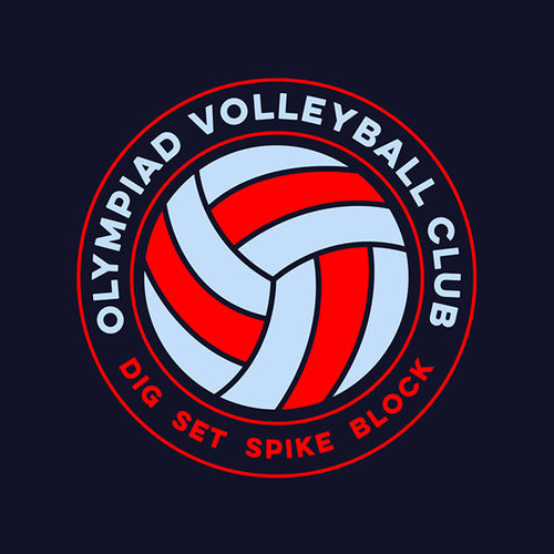 Olympiad Volleyball Club