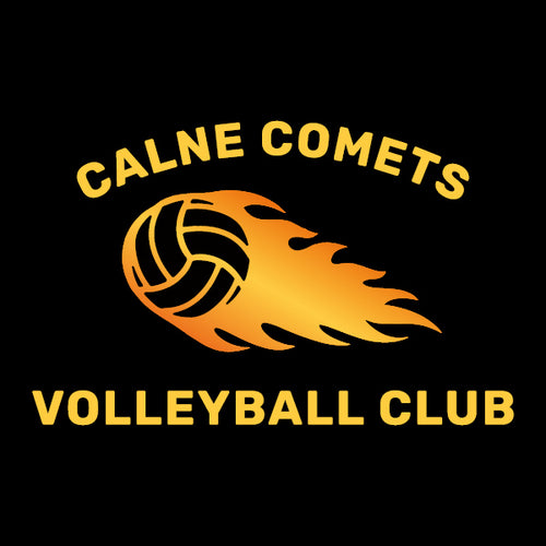 Calne Comets Volleyball Club