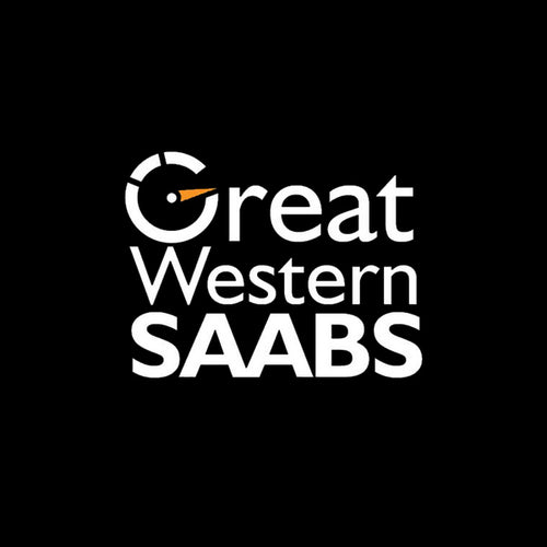 Great Western SAABS