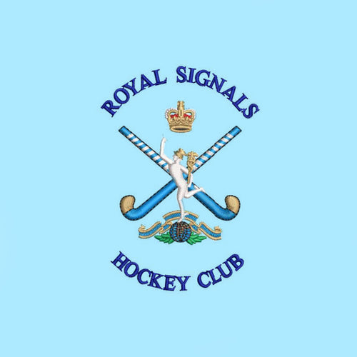 Royal Signals Hockey Club