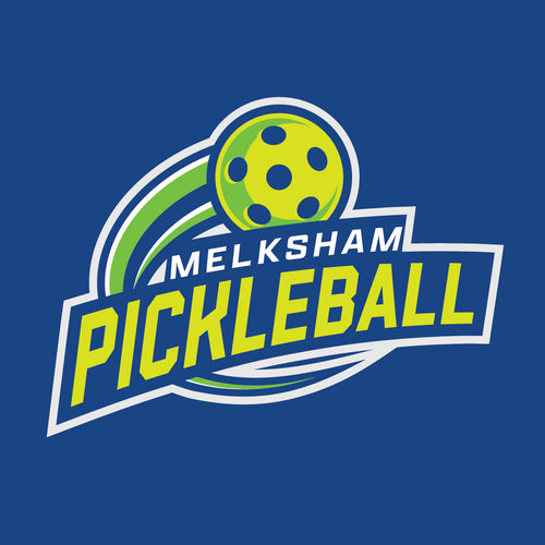 Melksham Pickleball