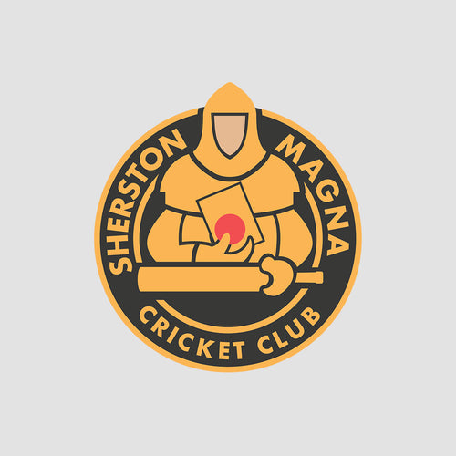 Sherston Magna CC