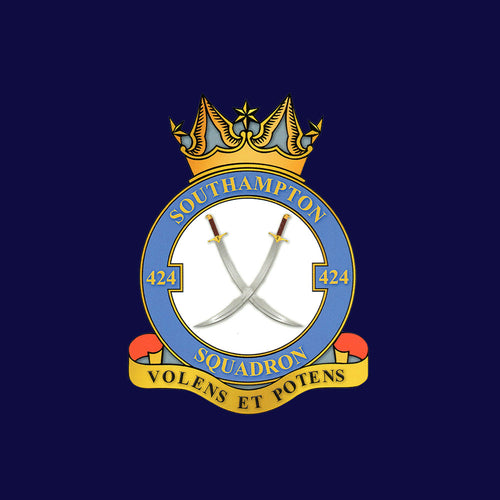 424 Southampton Squadron Air Cadets