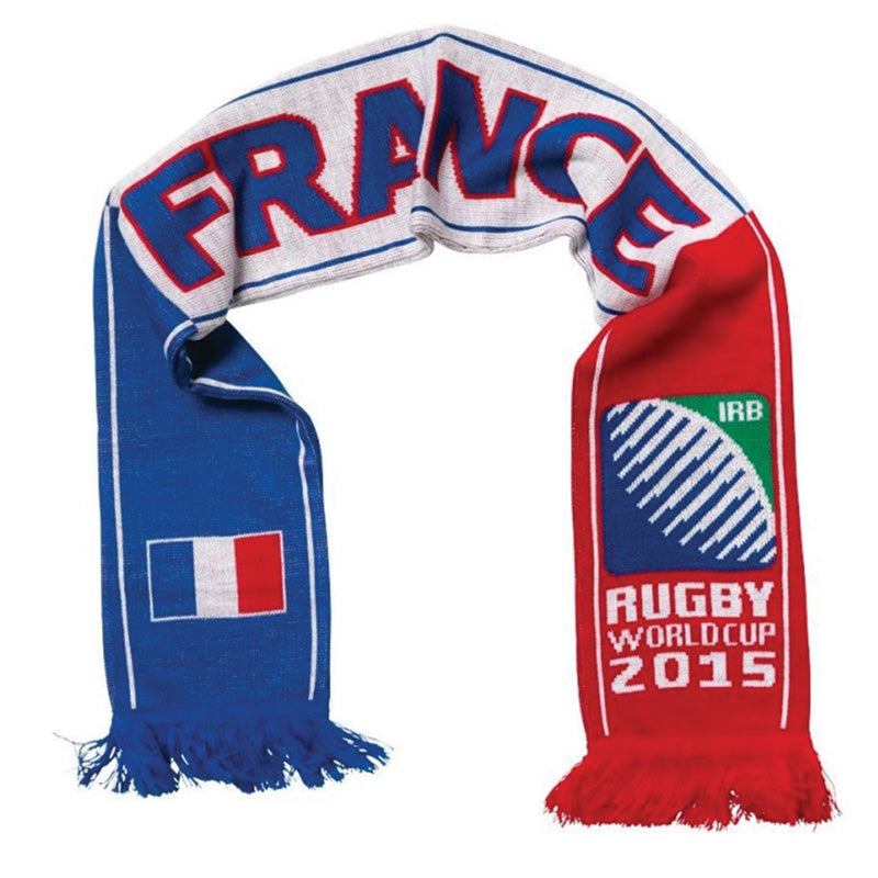 Echarpe "allez France" - Aux 1001 fêtes Echarpe "allez France" - Aux 1001 fêtes