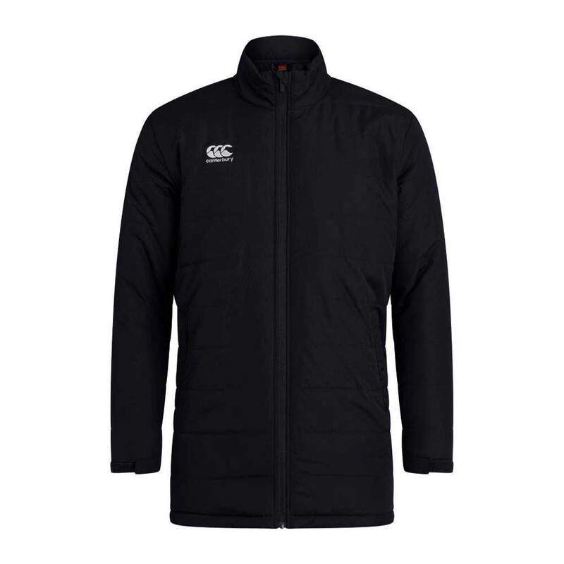 Pro Rugby Coat Rugby Jackets & Coats – Sporting Billy