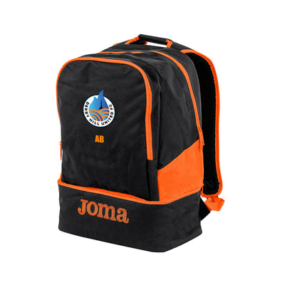 Backpack