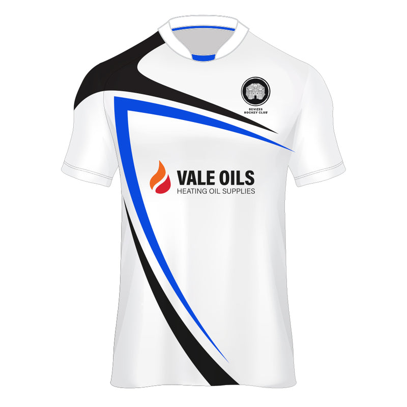 Devizes Emblem Devizes HC - Seniors – Sporting Billy