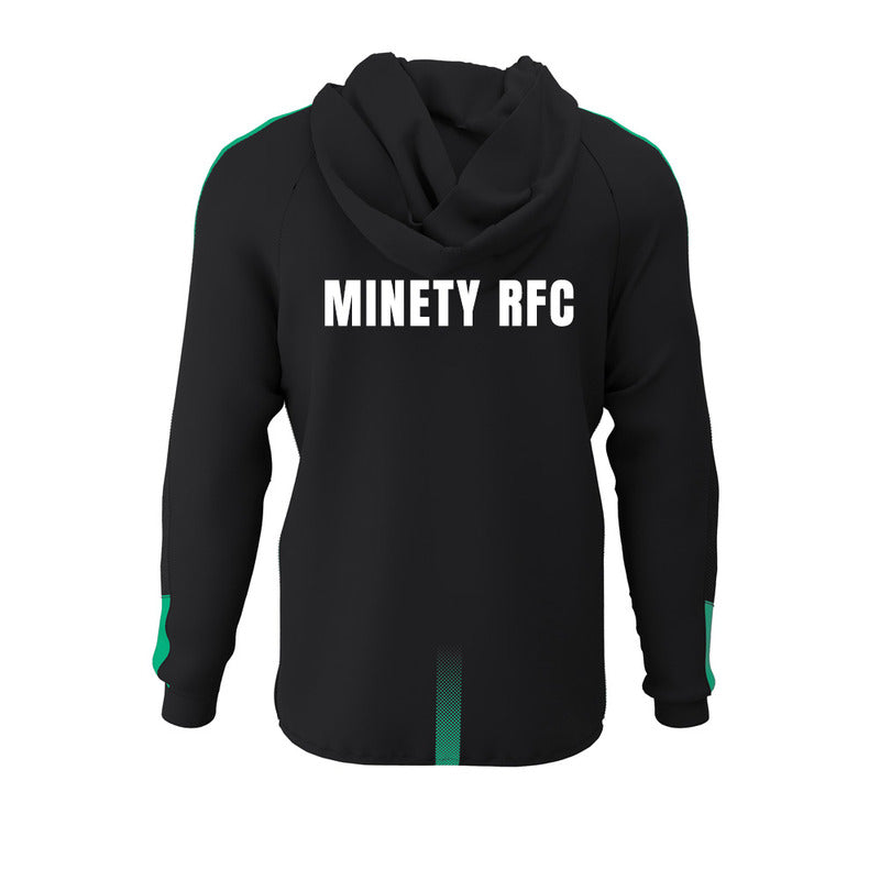 Minety Rugby Club Hoody – Sporting Billy