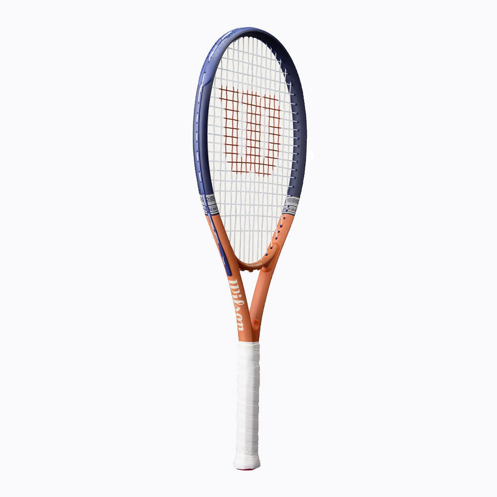 Wilson Roland Garros Racket Wilson Roland Garros Elite Tennis Racket 2026 – Sporting Billy