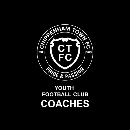 Chippenham Town Youth FC Coaches